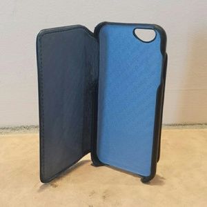 iPhone 7 Vaja leather case